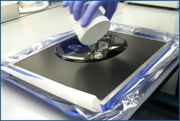 液态光学透明胶T2000