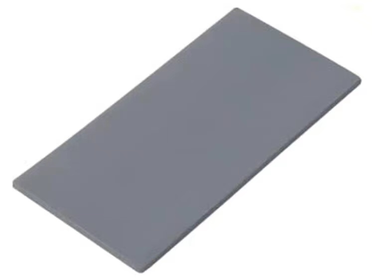 Non-silicone therma pad