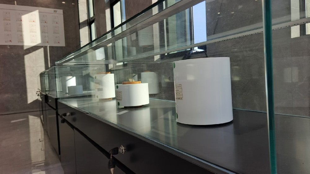 ceramic-coated seperator